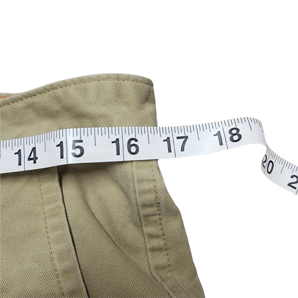 Dockers Khaki pants.      b2 - Picture 6 of 8